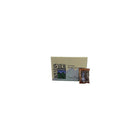 Mountain View - Sachets de café équitable moulu de torréfaction Full City - 2,5 oz - paquet de 60-Café biologique équitable