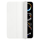 Apple - Smart Folio pour iPad Pro 11 po M4 - Blanc-Compatibilité : iPad Pro 11 pouces (M4)
