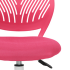 Chaise de Bureau pour Adolescent Homy Casa – Rose-8