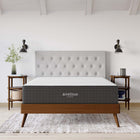 Modway - Aveline 12 po Matelas California King-Refroidissement de la ventilation à cellules ouvertes