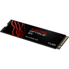 Sandisk - SSD interne 1 To Optimus GX 7100 NVMe PCIe 4.0 M.2-Franchissez ce point de contrôle