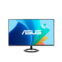 ASUS - Moniteur 23,8 po FHD sans bordures avec protection oculaire - VZ249HG-Moniteur de jeu IPS Full HD (1920 x 1080) de 23,8 pouces avec un profil ultra-fin élégant de seulement 5,5 mm d'épaisseur