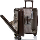 Champs - Valise cabine Onyx – Marron-7