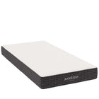 Modway - Aveline 8 po Matelas simple-Mousse à mémoire de forme infusée au gel de 2 po