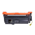 Premium Tone - Cartouche de toner Compatible - HP CE400A ,507A . 400A - Rendement standard - Noir-Manufacturier : Hewlett Packard