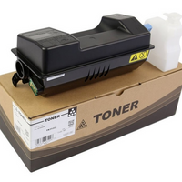 CET - Kyocera TK3122 Toner alternatif - Rendement Standard - Noir-Couleur: Noir