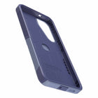 OtterBox - Commuter Case pour Samsung Galaxy S25+ - Denver Dusk-Les caches-port empêchent l’infiltration de poussière et de saleté