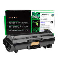 CIG - Cartouche de toner Xerox 106R03944 remise à neuf - rendement très élevé - noir-Noir