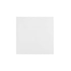 Modway - Lippa 24 po Carré Bois Table à manger, Or Blanc-Assemblée requise