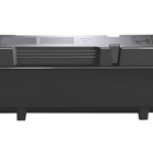 Premium Tone - Kyocera TK-5372C (TK5372C) Cartouche de toner alternative - Rendement Standard - Cyan-Fabricant: Nu-Tone Brand