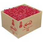 Kerr's - Toffee à l'érable, 5 kg-Bonbons mous