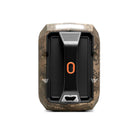 ECOXGEAR - Strata en bois véritable Defender-3,5 mm d’entrée auxiliaire : connecter les dispositifs de support câblé.