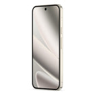 Google Pixel 10 Pro XL - 256 Go - Porcelaine - Bell et Virgin Plus-Le Pixel 10 Pro est doté d’une pile à autonomie de plus de 24 heures et qui peut aller jusqu'à 100 heures avec l'Économiseur de pile extrême1. Il se recharge à 55 % en environ 30 minutes, alors que le Pixel 10 Pro XL se recharge à 70 % en environ 30 minutes2. Les deux sont dotés de la technologie magnétique Pixelsnap pour une recharge sans fil sans effort qui s'enclenche en place