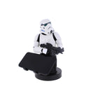 Exquisite Gaming - Star Wars: Imperial Stormtrooper Cable Guy support de contrôleur et téléphone-6