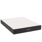 Modway - Aveline 10 po Matelas Queen-Mousse à mémoire de forme infusée au gel de 3 po