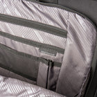Samsonite - Classic NXT Bureau Mobile à Roulettes avec RFID 15,6 po, noir-Les roues de style patin à roues alignées à roulement doux offrent une mobilité sans effort