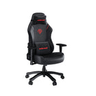 Anda Seat - Phantom 4 Chaise de jeu Premium - Rouge/Noir-8