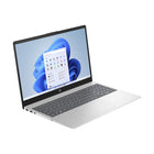 HP - Ordinateur portable 15,6 po - AMD Ryzen 3 7320U - SSD 1 To - RAM 8 Go - Win 11 - Argent naturel-Conçu avec soin, contenant des plastiques recyclés et est enregistré EPEAT Gold et certifié ENERGY STAR