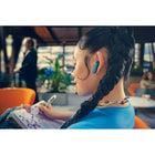JBL - Tune Beam 2 Écouteurs sans fil avec réduction de bruit - Turquoise-10