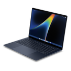 HP - 14 po Écran tactile Googlebook - Snapdragon X Elite - SSD 256 Go - 16 Go de RAM - OS Googlebook-Graphismes : GPU Qualcomm Adreno