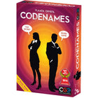Czech Games - Codenames-Joueurs : 2-8+