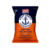 Covered Bridge - East Coast Lifestyle, Chaleur Sucrée, 142 g-Sac de 142 g
