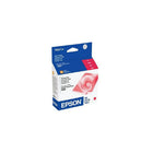 Epson - T054 Cartouche d'encre - Capacité standard - Rouge-Rouge