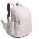 Adidas - Sac à dos Excel 7 - Sandy Rose-Matière lavable pour faciliter le nettoyage des taches avec de l’eau et du savon