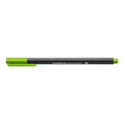 Staedtler - Feutre à pointe poreuse triplus - 0,3 mm - vert saule-Feutre à pointe poreuse triplus®