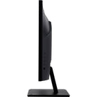Acer V7 V247Y moniteur LED à écran large 23,8" - Noir-Ports: HDMI, VGA