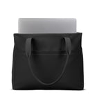 Samsonite - Companion Fourre-tout 15 po - noir-Plusieurs pochettes de rangement à l’intérieur