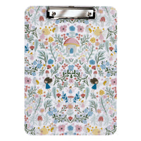 Pep Rally - Presse-papiers - Secret Garden-Presse-papiers format lettre (9 po x 12 po ) avec coins arrondis