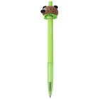 Merangue - Stylo pour chien aux fruits-Prise en main confortable pour une écriture fluide et facile
