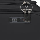 Bugatti - Victoria Bagage à main Softside - Noir-8