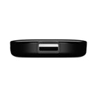 Motorola - Adaptateur de voiture sans fil MA1 pour Android Auto - Noir-6