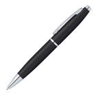 A.T. Cross - Stylo à bille Calais, noir mat-La pointe moyenne produit des lignes nettes et foncées de 0,31 mm pour une excellente visibilité.  
