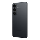 Samsung - Galaxy S26 - 512 Go - Noir-Découvrez l'écran incroyablement immersif du Galaxy S26. Grâce à un écran qui enrichit automatiquement les couleurs, vous ne manquerez plus aucun détail. Avec un écran aussi éclatant, vous pouvez aller au-delà du simple visionnage de vos vidéos et publications préférées et vous sentir comme si vous en faisiez partie