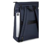 Bugatti - Collection Reborn - Sac à dos d'affaires 14,1 po - Marine (BKP2229BU-NAVY)-6