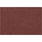 JAM Paper - Portfolio avec fermeture à bouton et à cordon - 9 x 11 3/4 x 5/8 - Rainforest Burgundy-Quantité : Vendu à l'unité