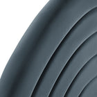 Modway - Solana Arqué Performance Velvet Tête de lit complète, Cadet Blue-5