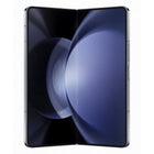 Samsung, Galaxy Z Fold 5 7,6 po, 512 Go, Bleu glacé, Bell et Virgin Plus-RAM : 12 Go