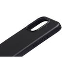 Bellroy - Étui pour téléphone portable pour Apple iPhone 15 Pro Max - Noir-Compatible Apple Pay