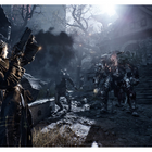 Mortal Shell II pour Revered Edition pour PlayStation 5-Purifier un monde ravagé : Le monde ouvert compact de Mortal Shell 2 se connecte sur des sentiers sinueux gardés par des adversaires désespérés et fanatiques. Les joueurs qui s’aventurent sont récompensés par de nouveaux guerriers à posséder, des éléments d’histoire supplémentaires, des armes puissantes et étranges, des améliorations, des curiosités et plus encore. Traversez des temples délabrés de divinités anciennes, traversez des forêts interdites e