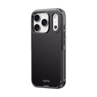 TUFF8 - Étui Impact Double Couche iPhone 17 Pro-Protection contre les chutes de niveau militaire : conçue pour résister à des chutes jusqu’à 12 pieds