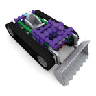 Popular Playthings - Playstix 141-Piece Master Set-Jeu ouvert avec des projets suggérés inclus