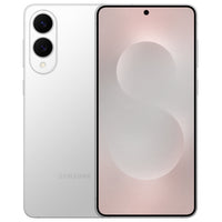 Samsung - Galaxy S25 Edge - 512 Go - Argenté titane - Bell et Virgin Plus-Écran Dynamic AMOLED 2X de 6,7 pouces 3120 x 1440 (Quad HD+)