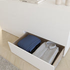Nexera - Commode James Nexera James à 6 Tiroirs-6