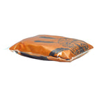 Oscardo - Sac de voyage Gitxsan Hand par Michelle Stoney-Design durable et fonctionnel - Fabriqué à 100 % en polyester avec une taille spacieuse de 48 x 25 cm (18,9 po x 9,8 po), doté d’une poche latérale à fermeture éclair et d’une poche intérieure pour une organisation facile en déplacement