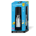 SodaStream - Appareil à eau pétillante Terra - noir-Sans fil