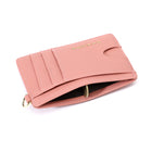 Champs - Porte-cartes Iconic Access - Rose-Compartiment central